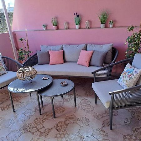 Apartamento El Balcon De La Muralla Córdoba Buitenkant foto