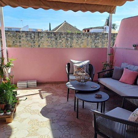 Apartamento El Balcon De La Muralla Córdoba Buitenkant foto
