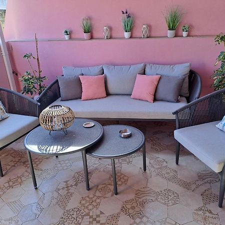Apartamento El Balcon De La Muralla Córdoba Buitenkant foto