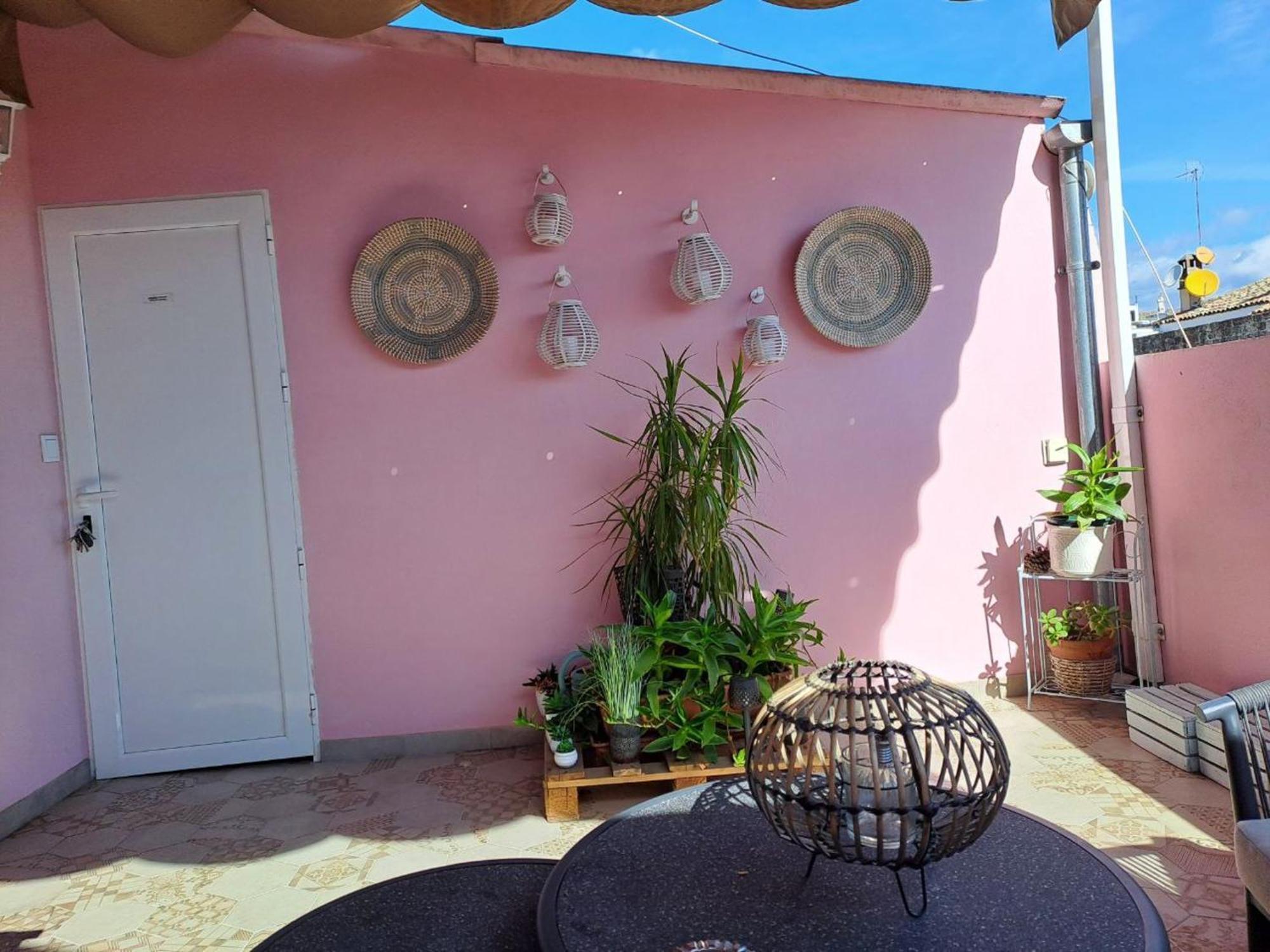 Apartamento El Balcon De La Muralla Córdoba Buitenkant foto