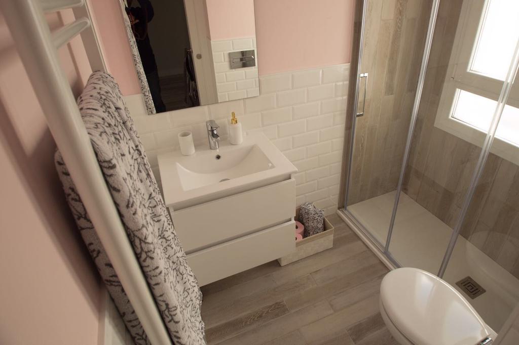 Apartamento El Balcon De La Muralla Córdoba Buitenkant foto