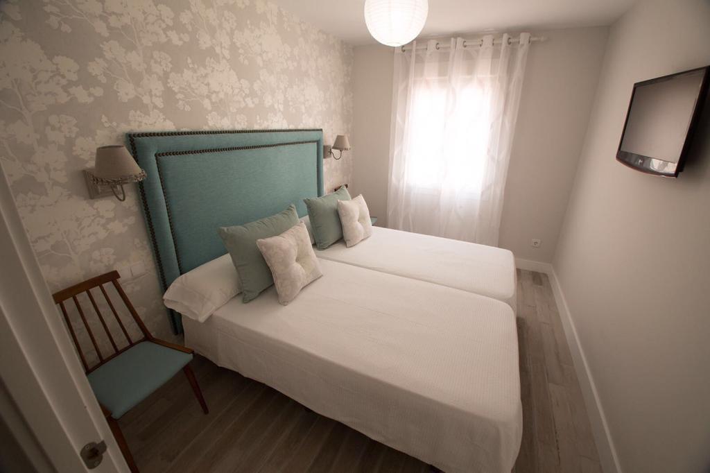 Apartamento El Balcon De La Muralla Córdoba Buitenkant foto