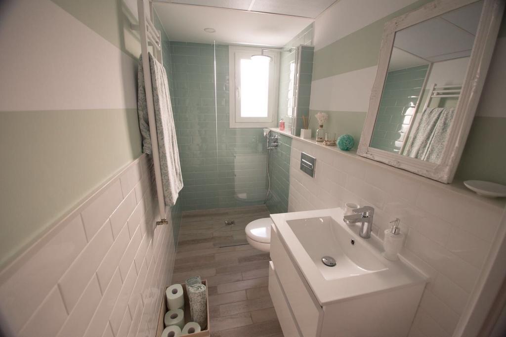 Apartamento El Balcon De La Muralla Córdoba Buitenkant foto