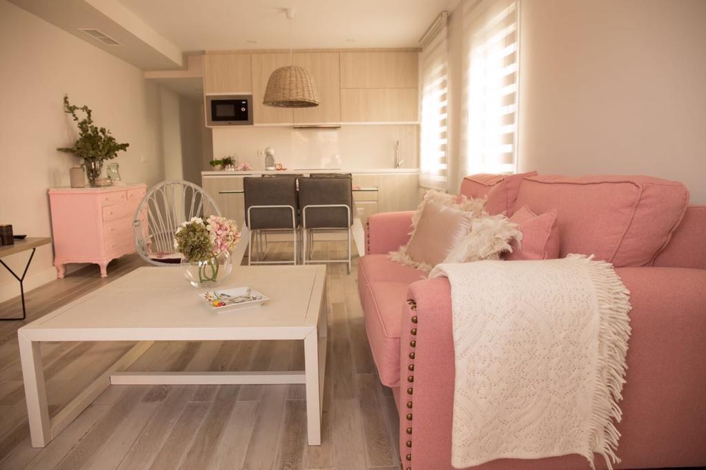 Apartamento El Balcon De La Muralla Córdoba Buitenkant foto